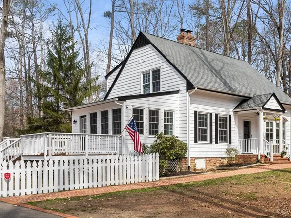 105 Birch Cir, Manakin Sabot, VA 23103