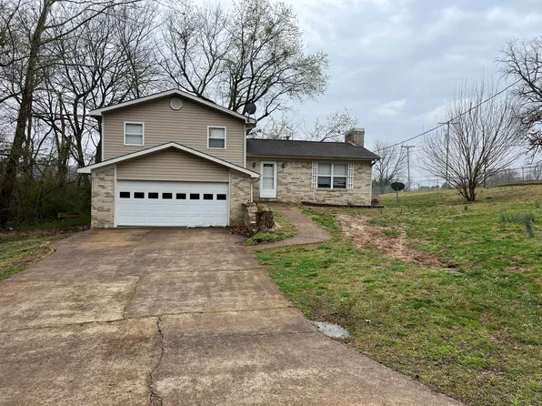 3002 Peggy St, Batesville, AR 72501