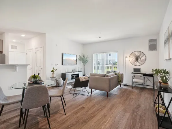 Laurel Run Apartments