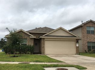 20107 Louetta Ash Dr, Spring, TX 77388
