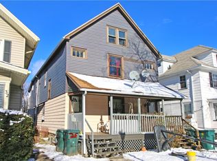 26 Rand St, Rochester, NY 14615