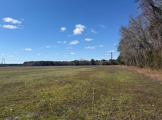 0 McPhail Rd, Lumberton, NC 28358