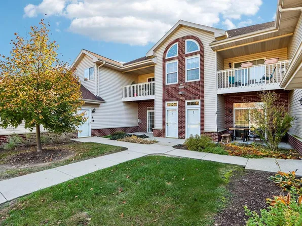 N43W32865 Rasmus ROAD #13B, Nashotah, WI 53058