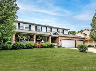 8365 Charming Mnr, West Chester, OH