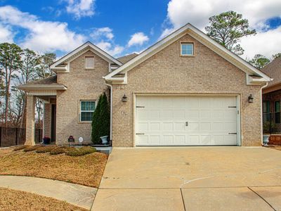 3912 Logan Ridge Dr, Alexander, AR, 72002