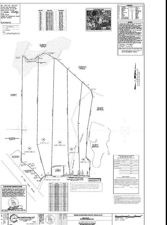 2nd image of 0 Horseshow Rd NW #3