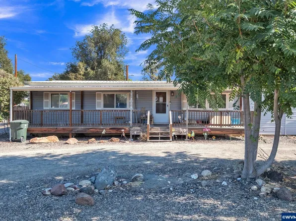 660 NW 34th St, Ontario, OR 97914