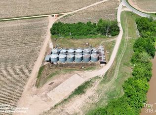 0 Shirley Plantation Rd, Bunkie, LA 71322