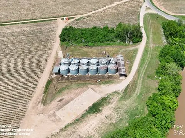 0 Shirley Plantation Rd, Bunkie, LA 71322