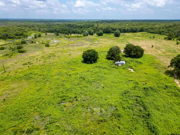County Road 1915, Mount Pleasant, TX 75455