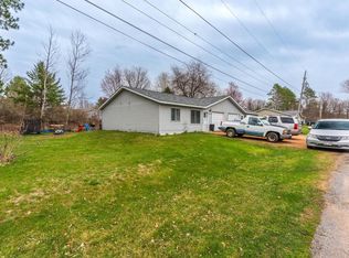 512-514 Clark St, Hatley, WI 54440