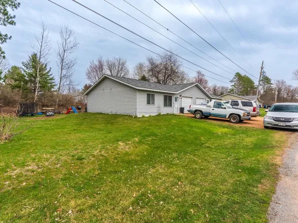 512-514 CLARK STREET, Hatley, WI 54440