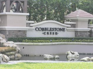9965 Cobblestone Creek Dr, Boynton Beach, FL 33472