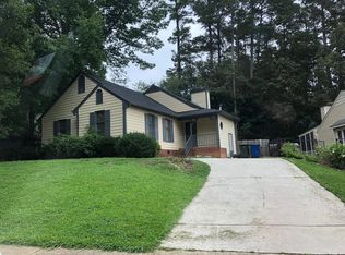 6116 New Market Way, Raleigh, NC 27609