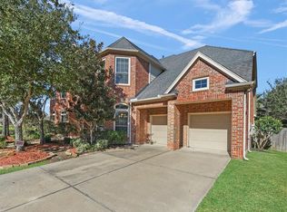 25714 Oakton Springs Dr, Katy, TX 77494