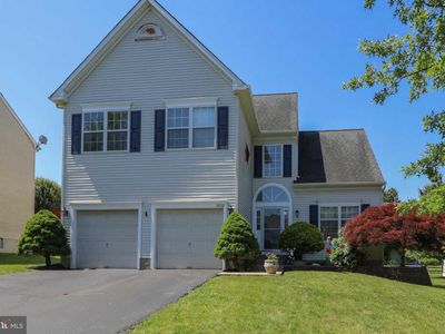 1606 Fawn Ln, Jamison, PA, 18929