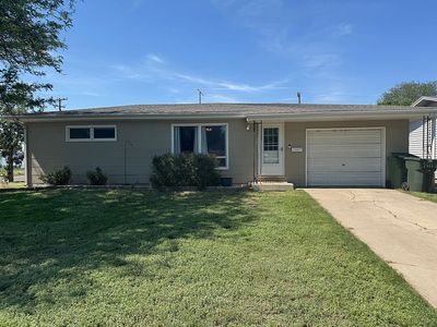 1105 E 9th St, Colby, KS, 67701