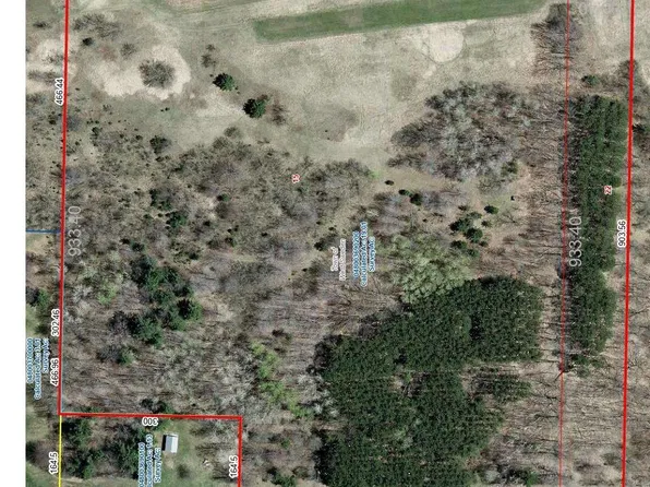 TBD 150th St, Frederic, WI 54837
