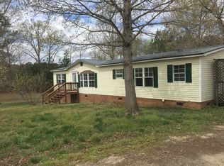 1149 Reed Rd, La Crosse, VA 23950