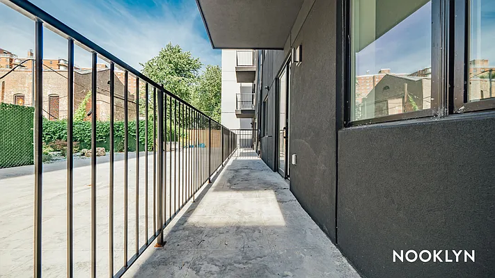 Rented by Nooklyn NYC LLC | media 9