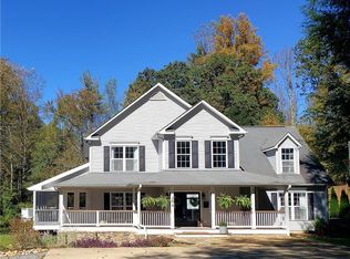 296 Turnpike Rd, Brevard, NC 28712