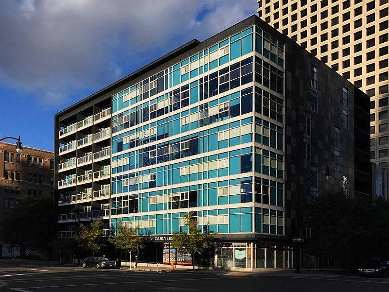 1st image of 100 E Gay St #3H-301
