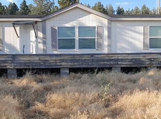 33687 Drews Rd, Chiloquin, OR 97624