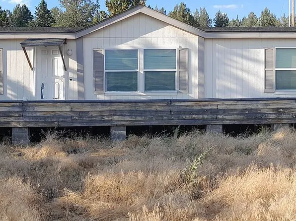 33687 Drews Rd, Chiloquin, OR 97624