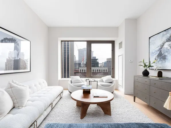 75 Wall St #32D, New York, NY 10005