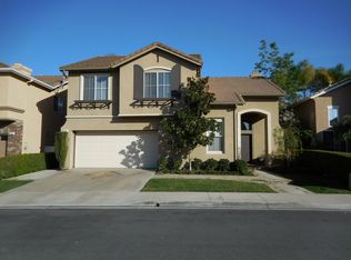 42 Wildemere, Rancho Santa Margarita, CA 92688