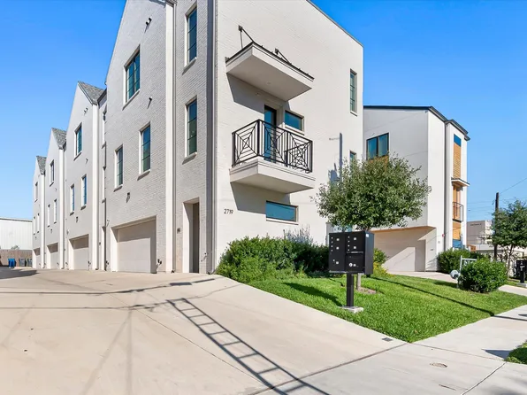 2719 Kimsey Dr #103, Dallas, TX 75235