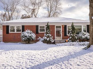 8406 Carmil Dr, Louisville, KY 40291