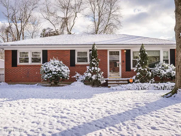 8406 Carmil Dr, Louisville, KY 40291