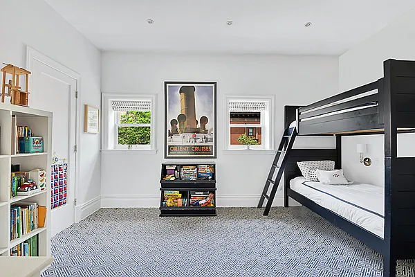Sold by Engel and Völkers Brownstone Brooklyn | media 13