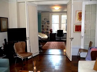 Rented by Citi Habitats