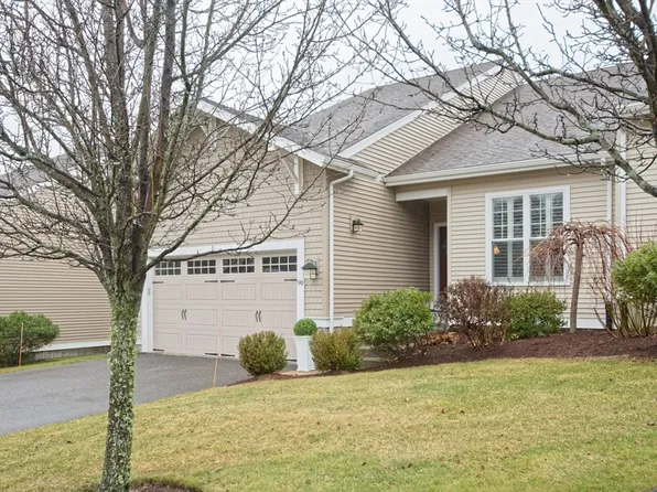 90 Walden Way Unit 90, Milford, MA 01757