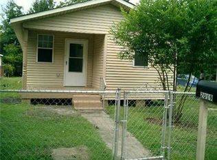 2019 17th St, Gulfport, MS --