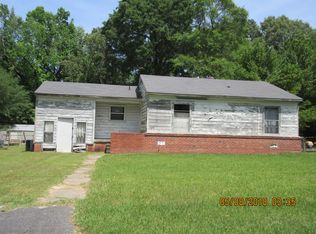 520 Timmins Dr, Waskom, TX 75692