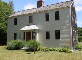 31 Ridgewood Dr, Eliot, ME 03903