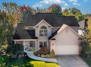 160 Sandpiper Ln, Grand Island, NY 14072