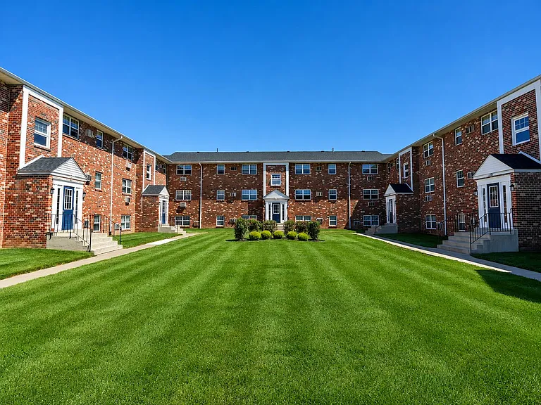 Wissahickon Park Apartment Homes — Photo 30