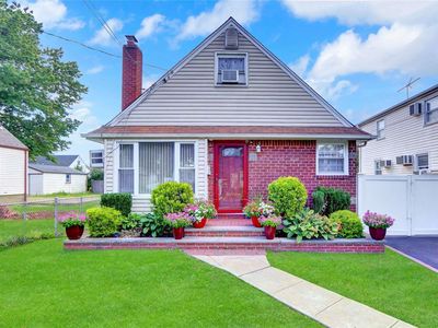 111 Jacob Street, Elmont, NY, 11003