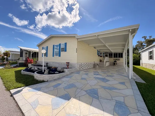 701 Aqui Esta Dr #206, Punta Gorda, FL 33950
