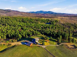 (Undisclosed Address), Elk, WA 99009