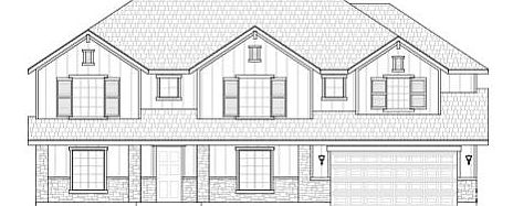 Woodside Homes - Riverpointe II