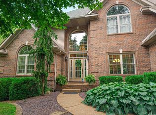 5730 Gardner Rd, Chandler, IN 47610