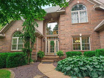 5730 Gardner Rd, Chandler, IN, 47610