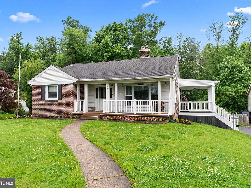 1460 Corry Ave, Bensalem, PA 19020 Zillow