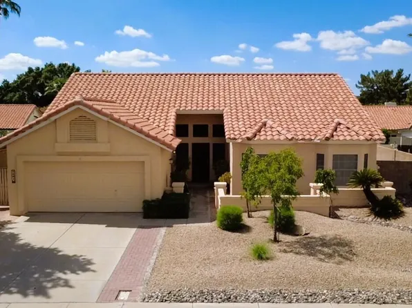 1601 W OAKLAND Street, Chandler, AZ 85224