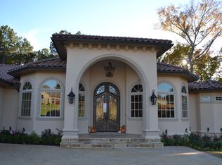 4020 Water View Dr, Longview, TX 75605